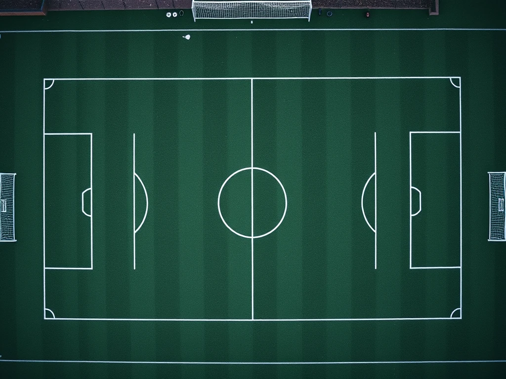 J. Buyabu's defensive prowess plays a crucial role in Forest Green's tactics