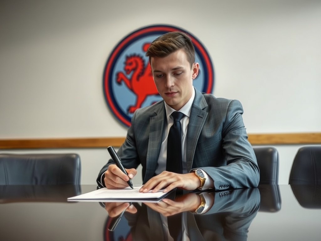 Transfer talk: Truro City eyeing new midfield options