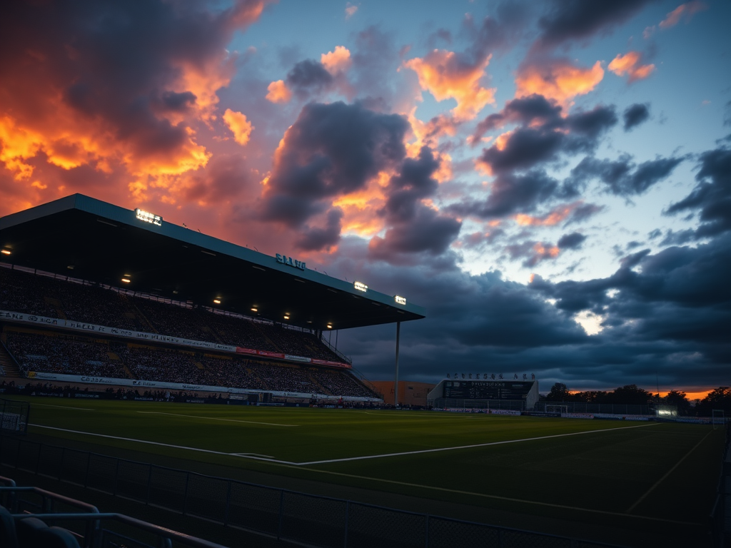 Transfer news: St Patrick's Athl. eyeing midfield reinforcements