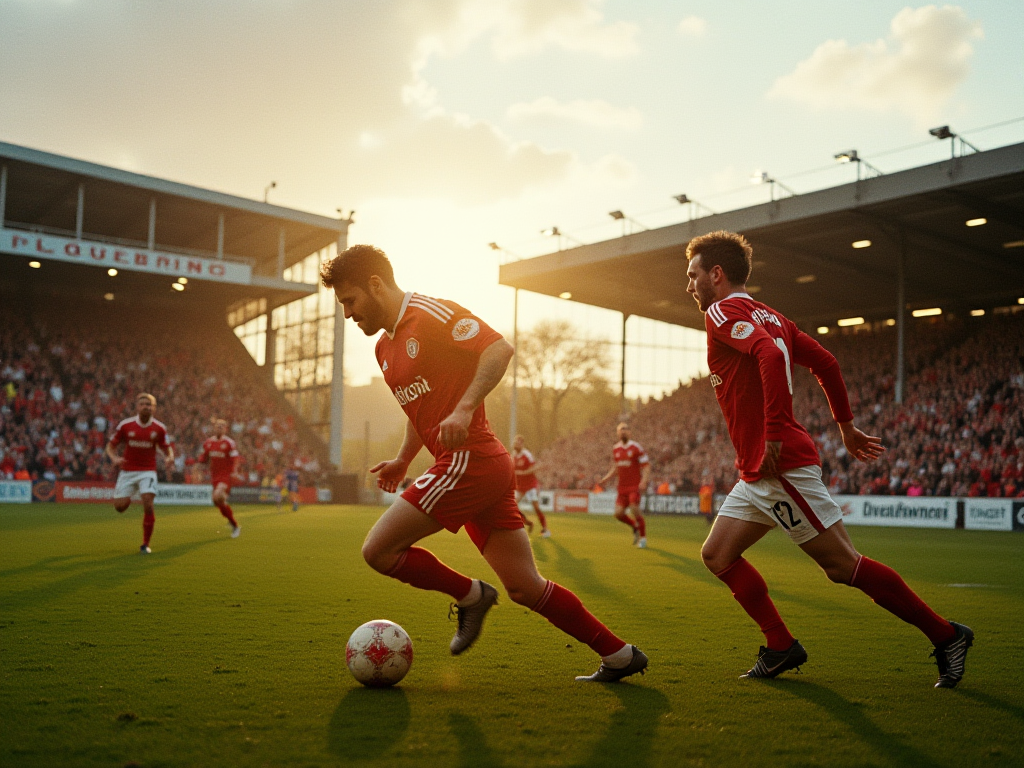 Early Promise Fades: Reds Suffer Crushing Second-Half Defeat in Tallaght