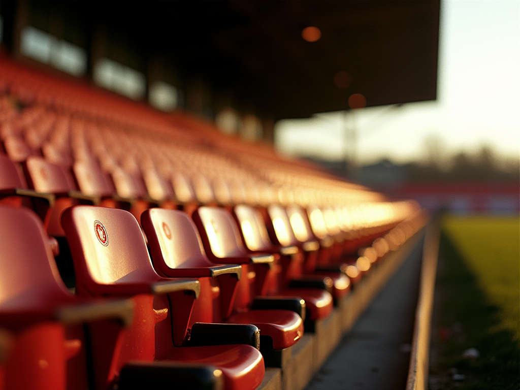 Tactical Tweaks for Crewe: Maximizing Potential in League Two