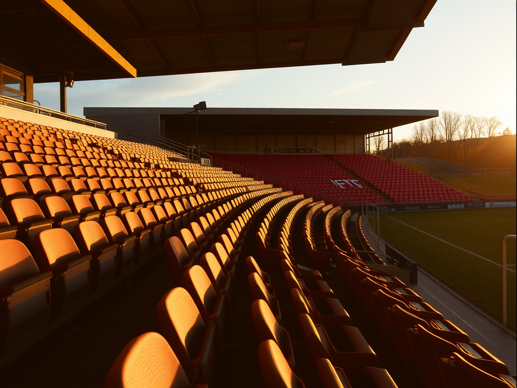 Refining The Reds: Tactical Adjustments for Llanelli AFC's Continued Success