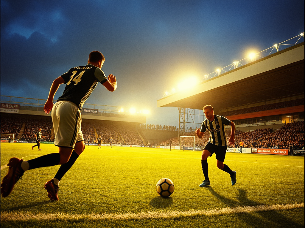 The Relentless Ride: Unpacking the 'Whirlwind' Life of a Football Manager