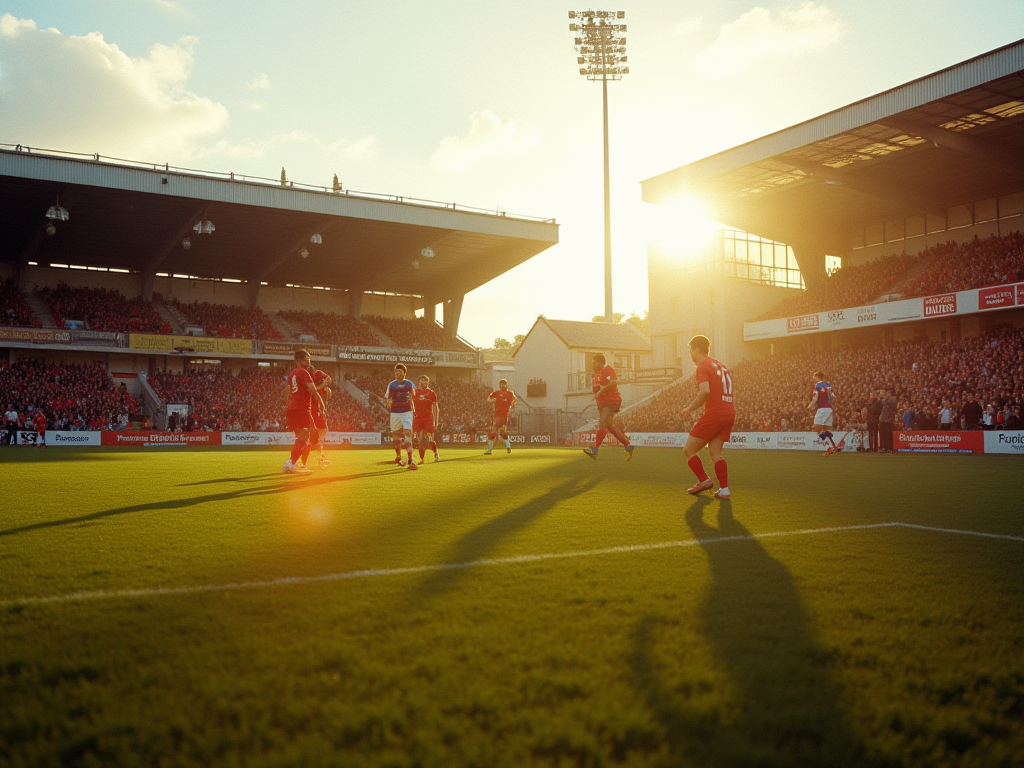Match Report: Crewe's Resilience Shines Through