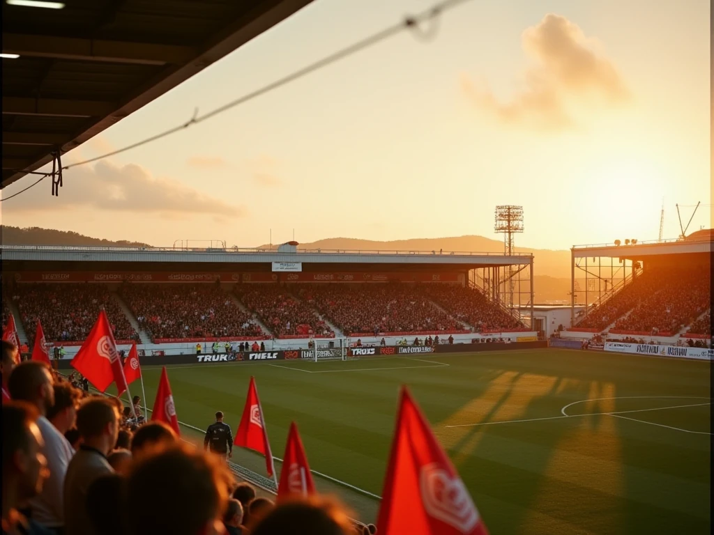 Dawn Group, a minority stakeholder in Truro City, has announced a significant takeover of fellow non-league club Tamworth...