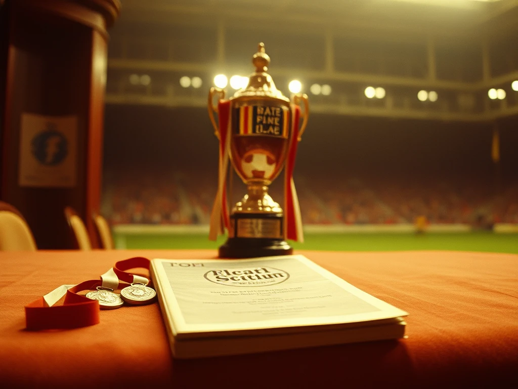 Crewe Alexandra's unforgettable journey to the FA Cup Fourth Round in 1996 showcased the club's determination and talent