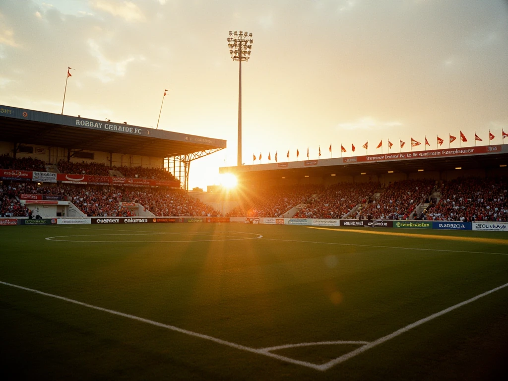 Coleraine FC is abuzz with anticipation as the club confirms its participation in European football this summer...