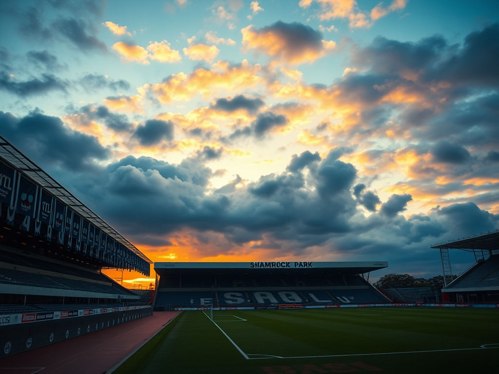 Transfer window insights: Potential moves for Portadown