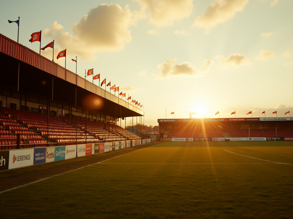 Llanelli AFC's Tactical Evolution: Preparing for a Crucial Showdown