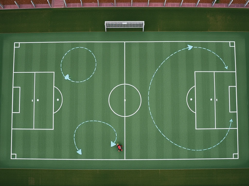Cliftonville FC has adopted different tactical formations in 2023, highlighting their adaptability and strategic depth...
