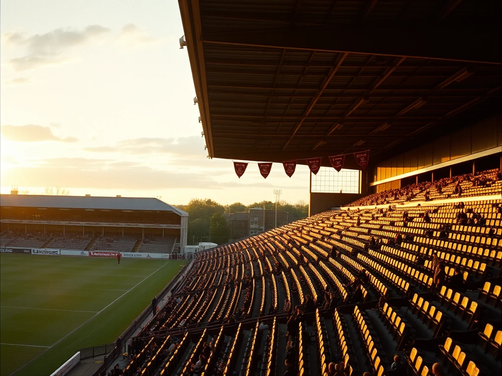 Oldham Athletic announces chairman Bill Quinn has stepped down from his role, citing health concerns. This significant...