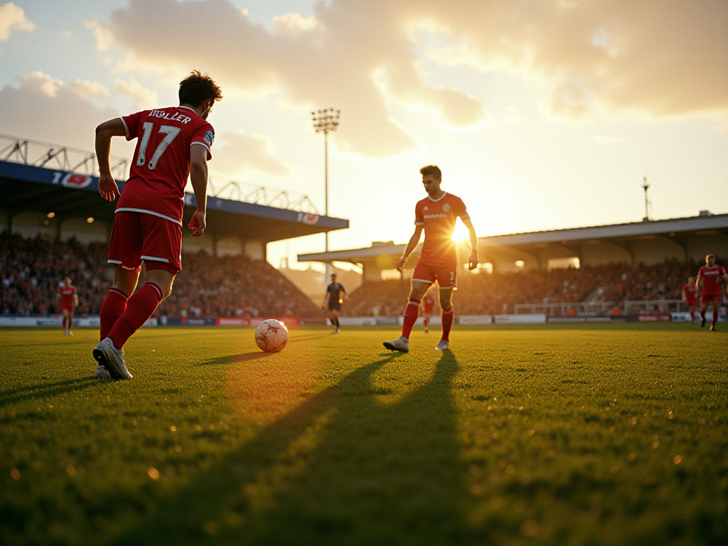 Sligo Rovers Secure Victory Against Dundalk in Thrilling Encounter
