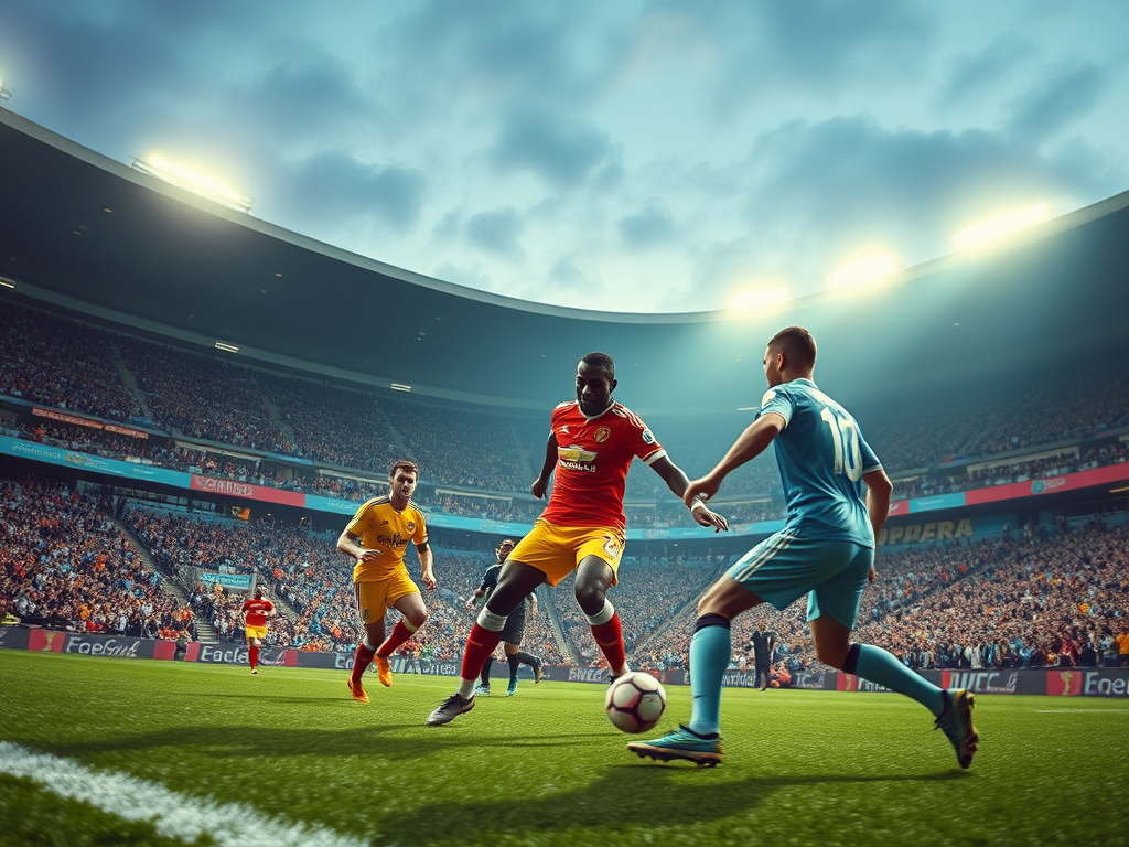 Orlando Pirates FC: Dominance in the Betway Premiership and Its Impact