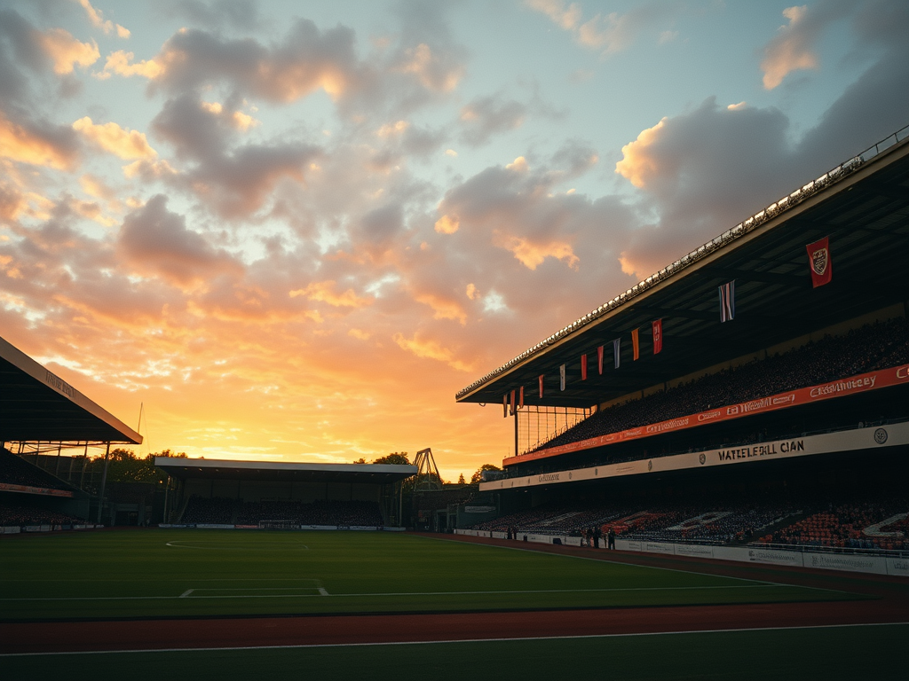 Recent transfer rumors surrounding Bohemians