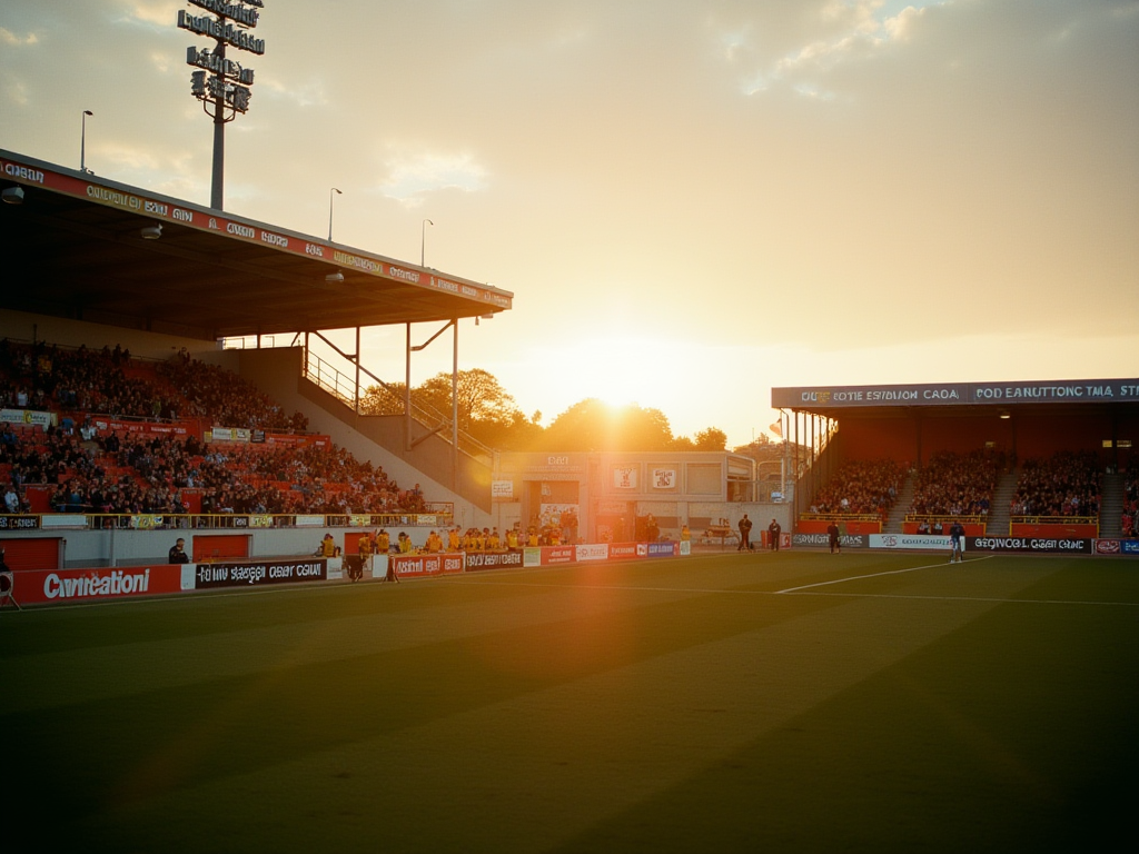 Gearing Up for the Magpies: Tactical Insight into Our Next Completely-Suzuki Stadium Clash