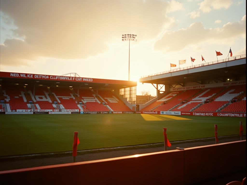 Cliftonville FC's Recent Transfer Rumors as January Approaches