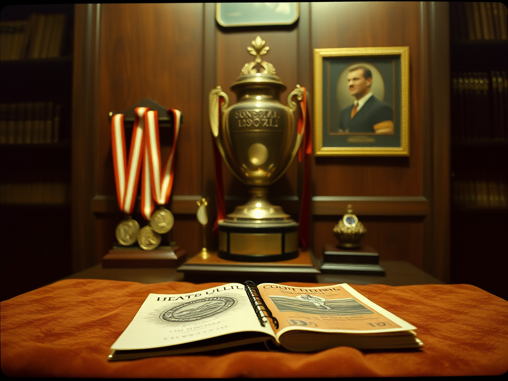 Portadown's 1985 Irish Cup Triumph: A Legacy of Resilience