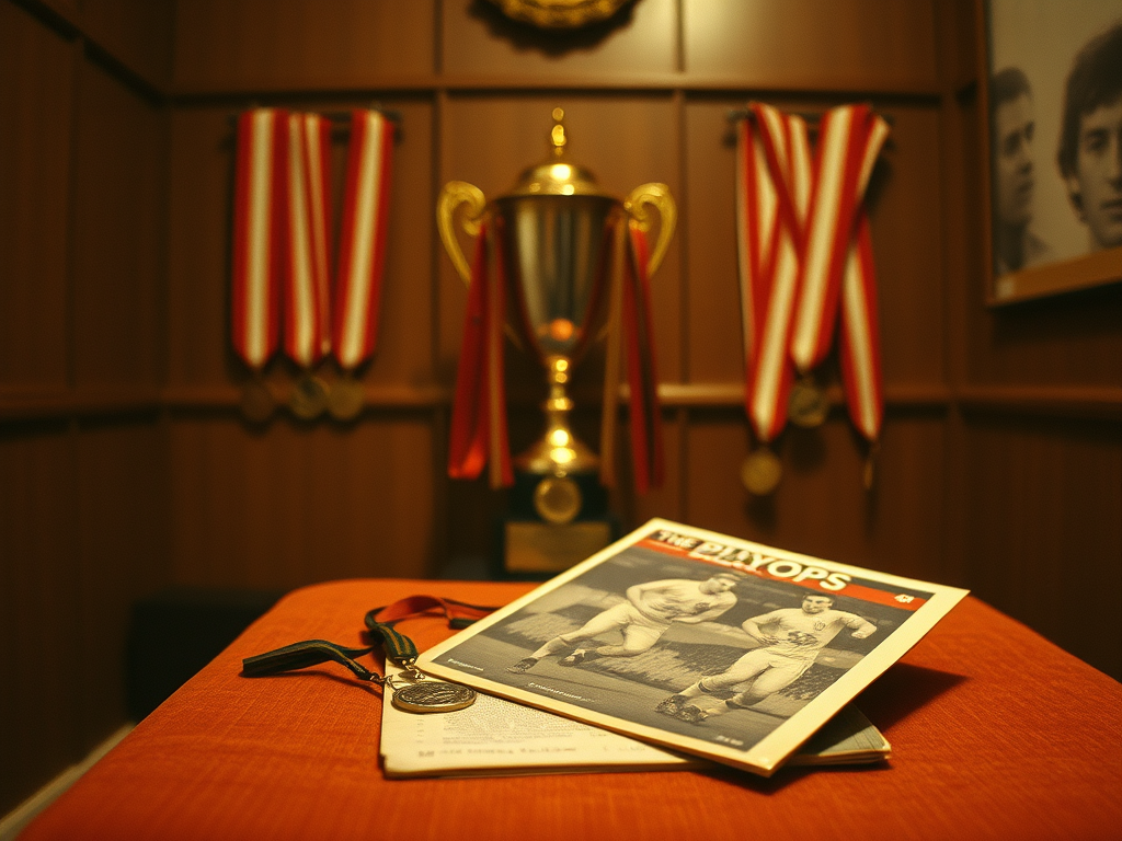 The Hoops' European Journey: A Night to Remember in 1984