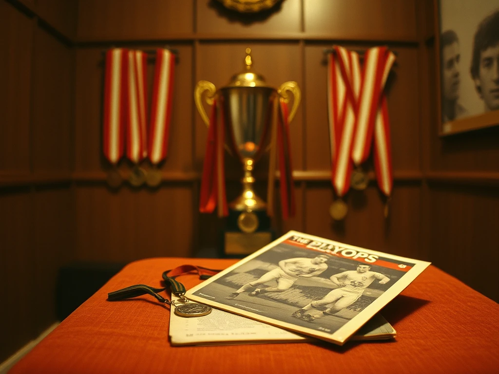Shamrock Rovers' historic journey in European football reached a pivotal moment during the UEFA Cup in 1984. The club's...