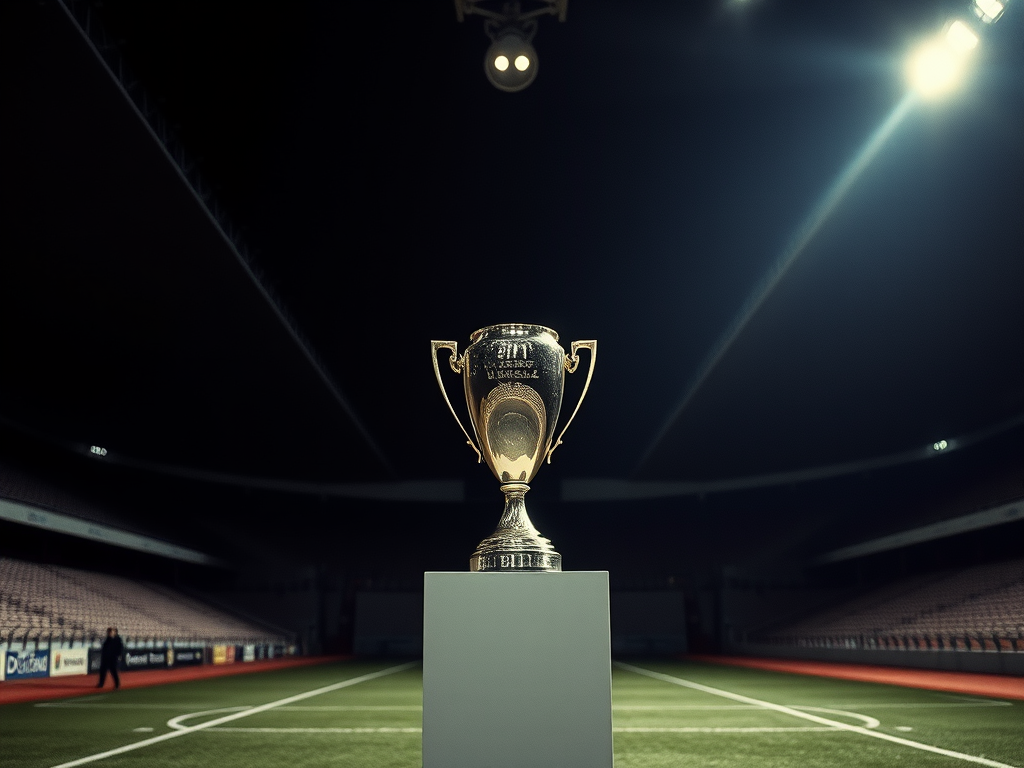 The 2016 CAF Champions League Triumph: A Milestone for Masandawana