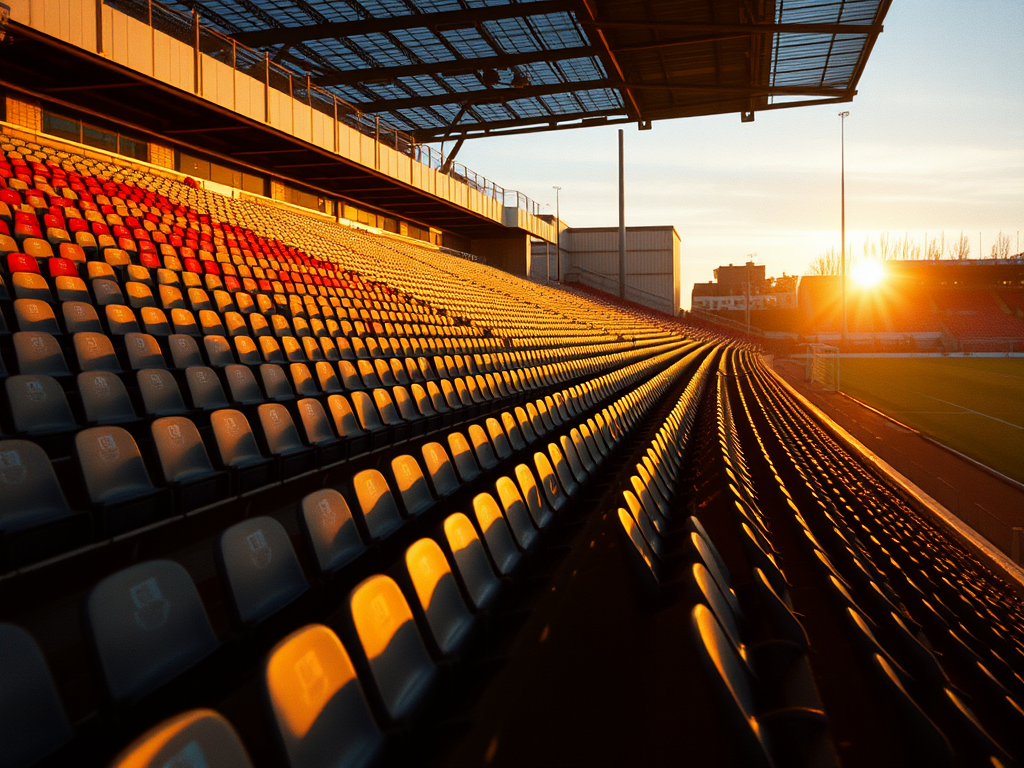 Tactical Innovations: Enhancing Boston United's Game Plan for Success