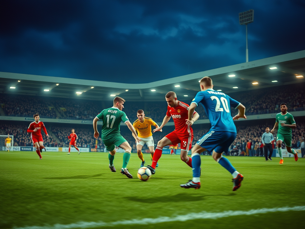 Barry Town's recent thrilling draw against Cardiff Metropolitan