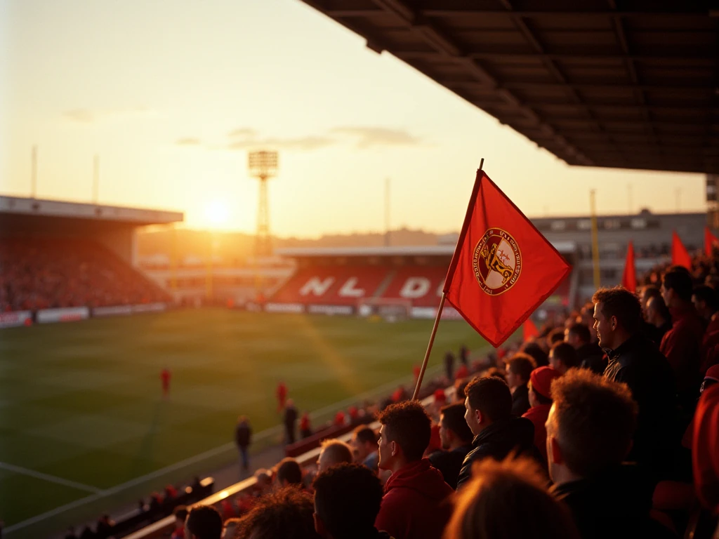 The culture of support surrounding Milton Keynes Dons is rich with unique traditions and shared experiences that...