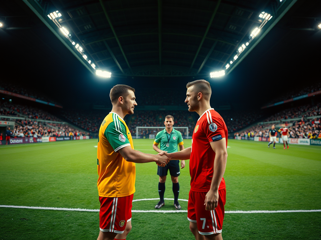 Socceroos vs Switzerland: Friendly Match Preview and Tactical Insights