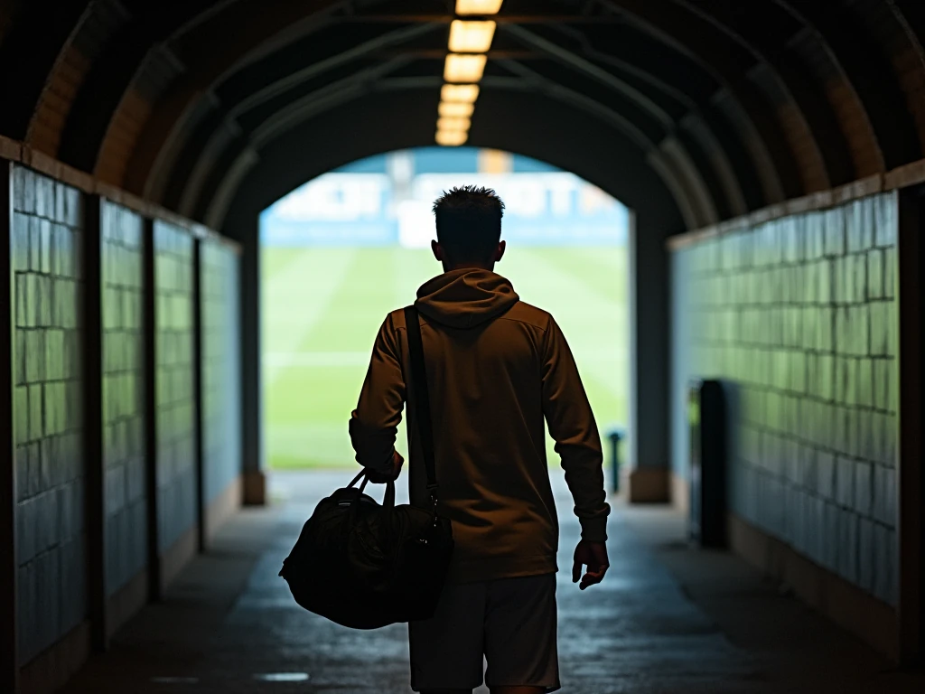 After a disappointing end to their promotion dreams, Carlisle United faces a critical juncture