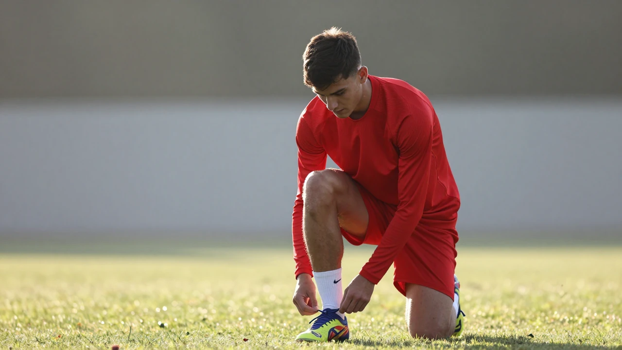 Flint Town United have added midfielder Evan Smith to their squad as part of the 2026 summer transfer window, which saw...