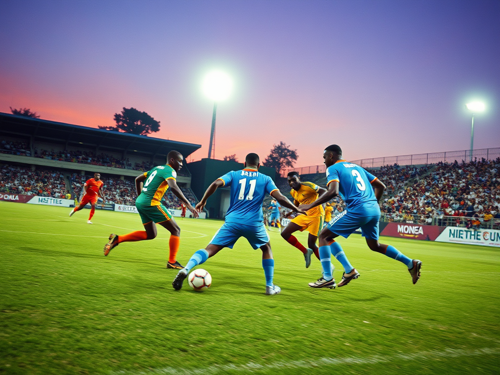 Yanga SC Overcomes JKT Tanzania: Insights for Marumo Gallants FC