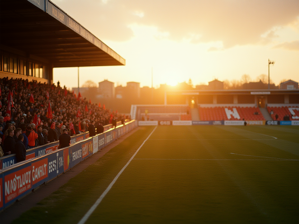 Glenavon FC’s Tactical Approach for Upcoming Match