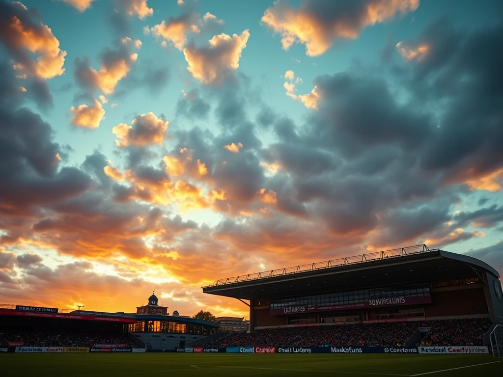 Sligo Rovers unveil exciting new hospitality options at The Showgrounds