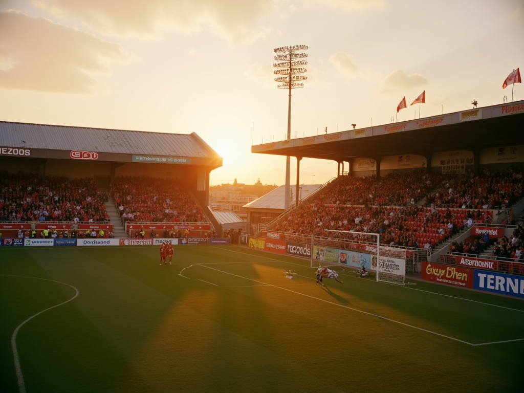 B. Gallagher: Glentoran's Key Striker to Watch This Season