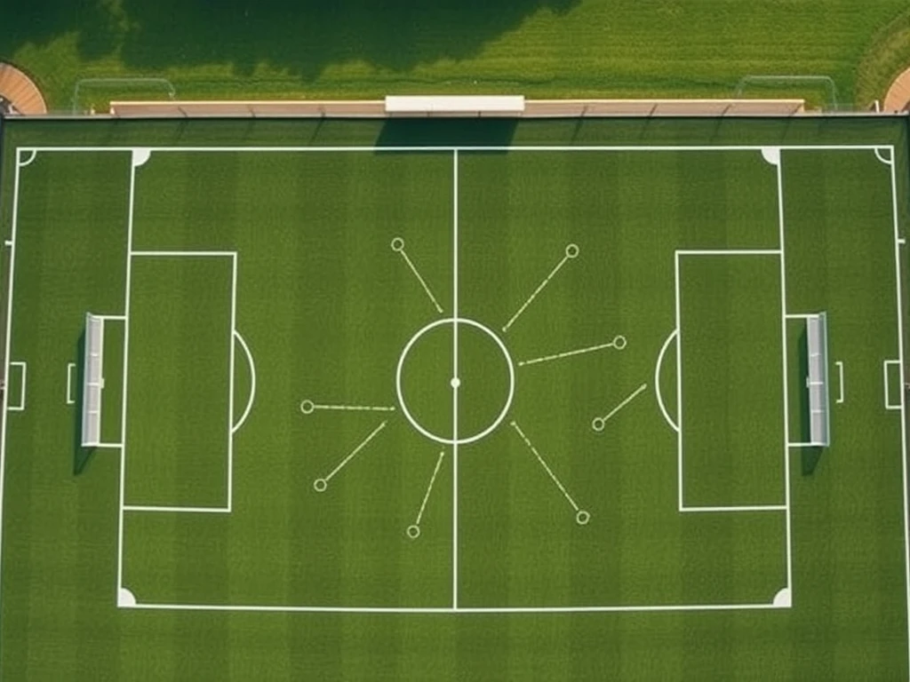Morton's tactical approach this season shows flexibility and strategic intent as they aim for a playoff position in the...