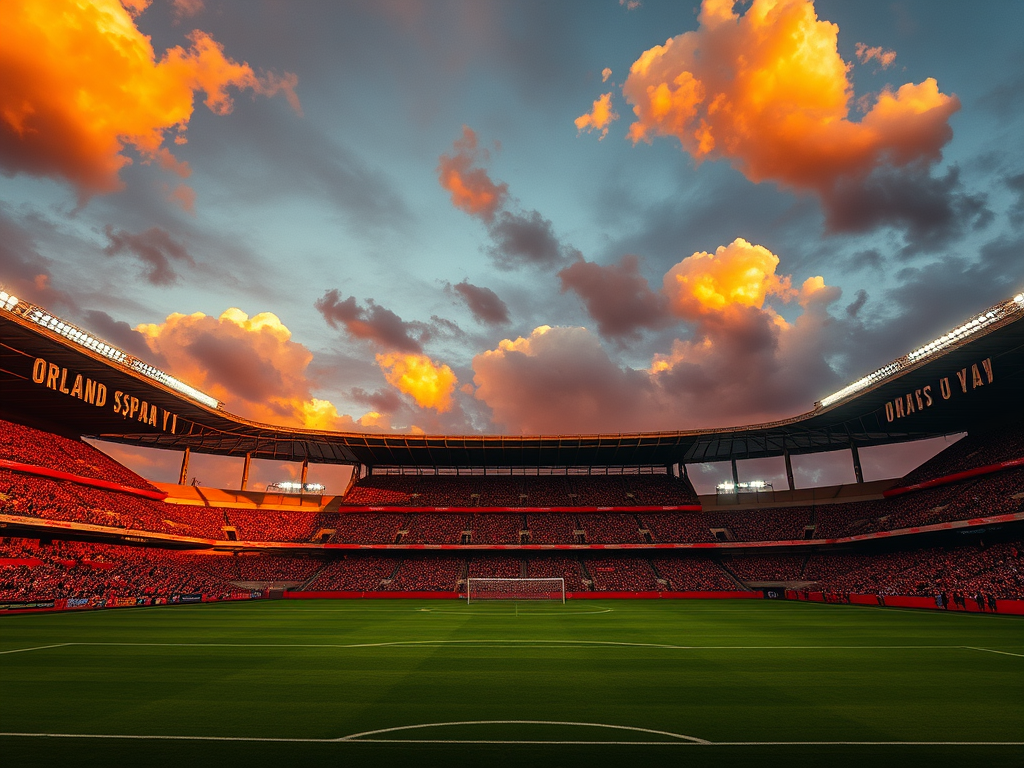 Orlando Pirates FC: Insights from Last Training Before Key Match