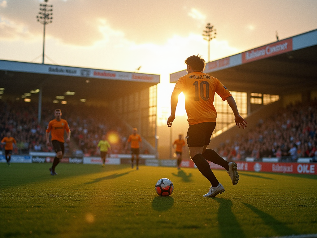 Mark Shelton Departs Barnet FC: A Look Back on His Impact and Future Implications