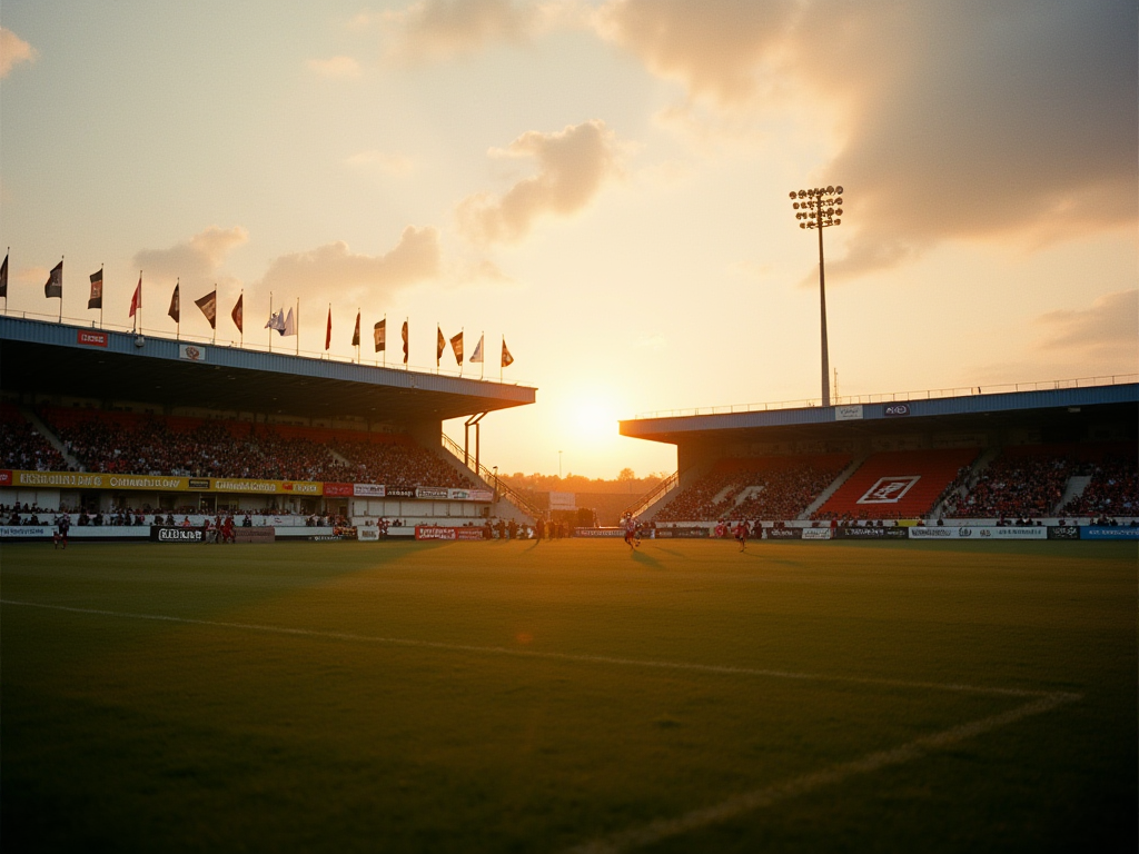 GAP Connah S Quay FC on the Rise: A Season Update