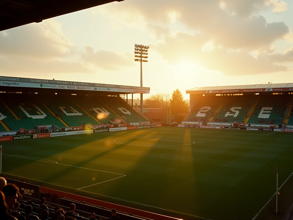 The controversial sale of Glenmalure Park in 1987 ripped the heart out of Shamrock Rovers, casting the club into a...