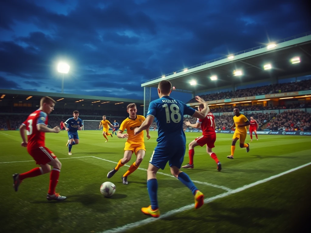 Rochdale manager Sam Waller speaks after his side’s 2-2 draw at Farnham Town on 25 July 2026, as Dale sit second in the...