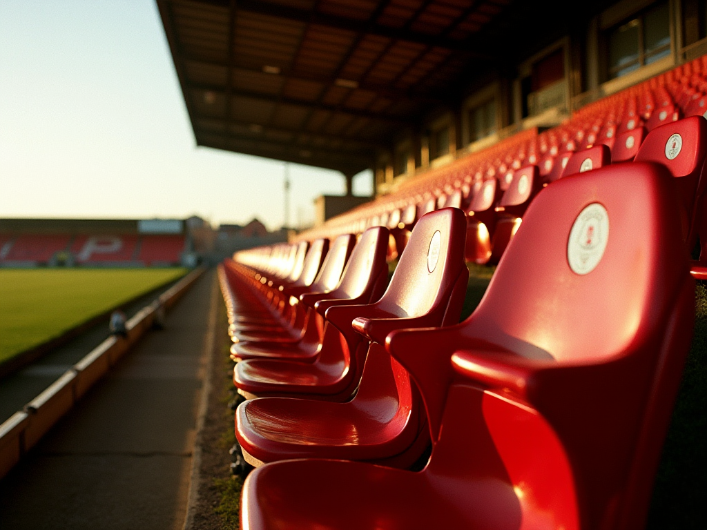 Tactical Tweaks for Sligo Rovers: Fine-Tuning Recent Form