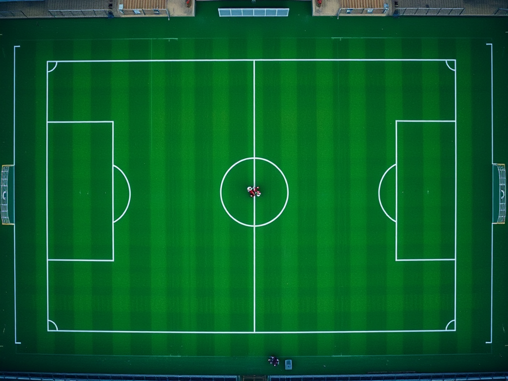 Fleetwood Town's tactical evolution under new management