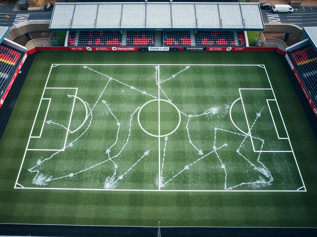 Walsall's new managerial approach is paying off with improved team performance