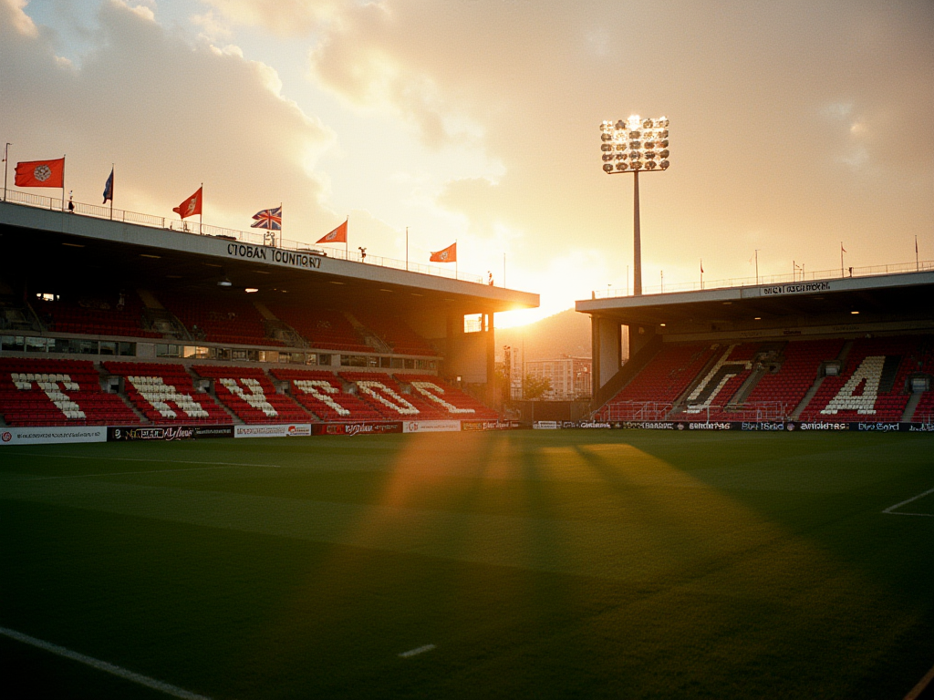 Transfer Rumours: Ross County Eyeing Midfield Reinforcements