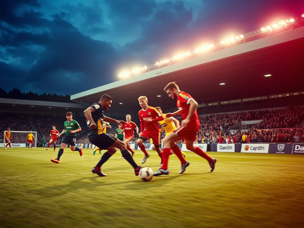 Truro City opened their pre-season with a 2-0 win at Aldershot Town on 25 April 2026