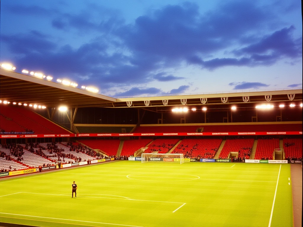 Shrewsbury Town has officially announced its eagerly awaited pre-season schedule, highlighted by an exciting training...