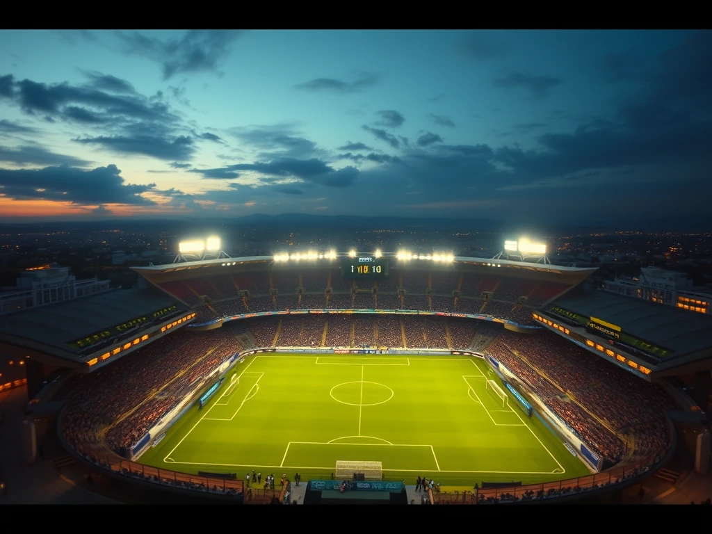 Durban City FC's fan culture is a vibrant tapestry woven with unique traditions and passionate expressions of support