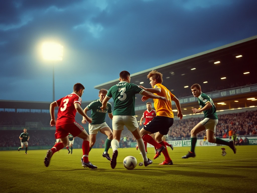 St Patrick's Athletic's manager Stephen Kenny reflects on the team's mixed results this season, highlighting their...