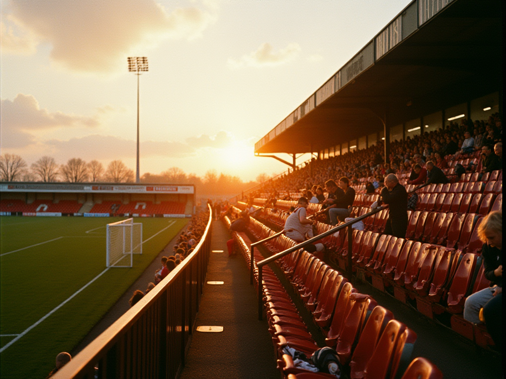 Glenavon FC FC: Preparing for the Derby Against Portadown