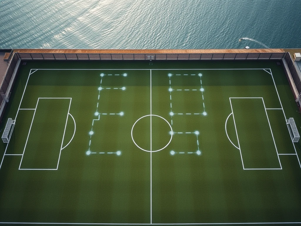 Overview of Crusaders FC's recent tactical changes